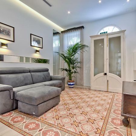 Vacation Townhouse Villa Sliema Exterior photo