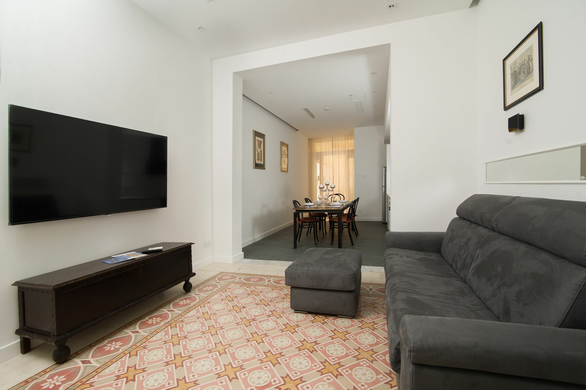 Vacation Townhouse Villa Sliema Exterior photo