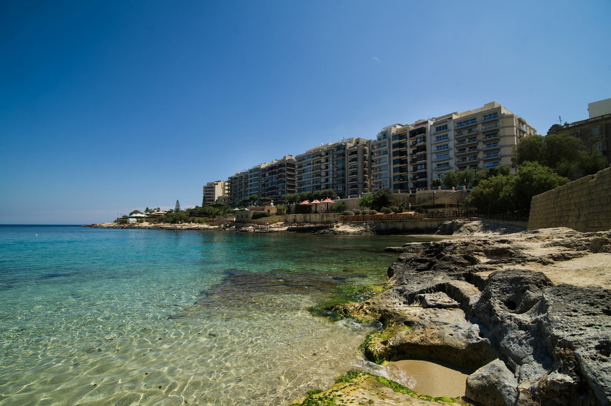 Vacation Townhouse Villa Sliema Exterior photo