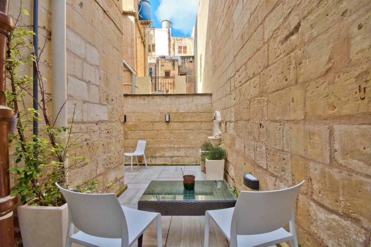 Vacation Townhouse Villa Sliema Exterior photo