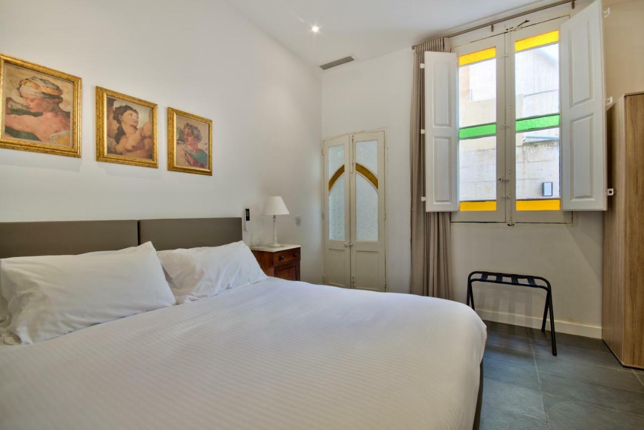 Vacation Townhouse Villa Sliema Exterior photo