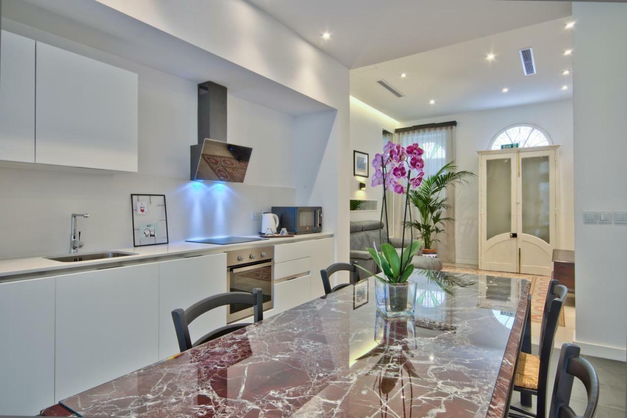 Vacation Townhouse Villa Sliema Exterior photo