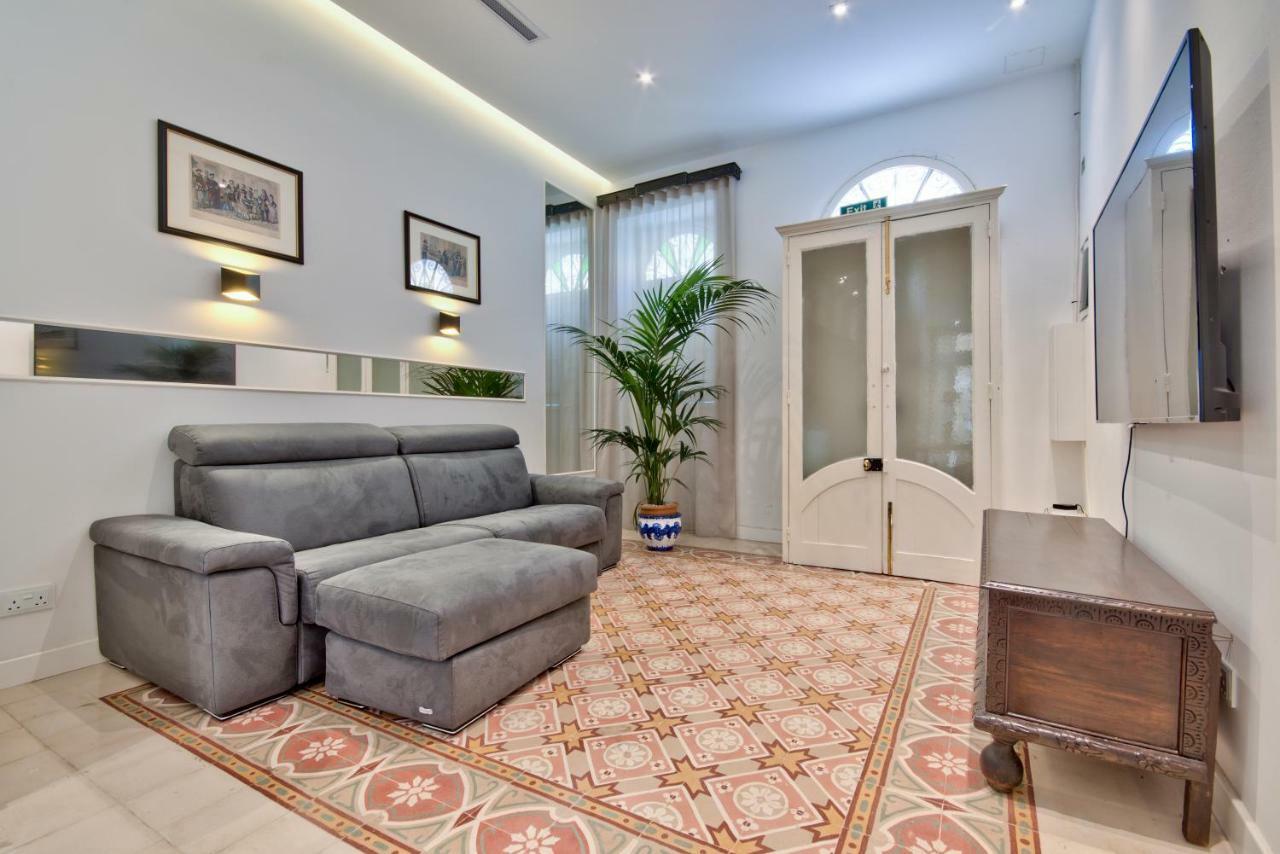 Vacation Townhouse Villa Sliema Exterior photo