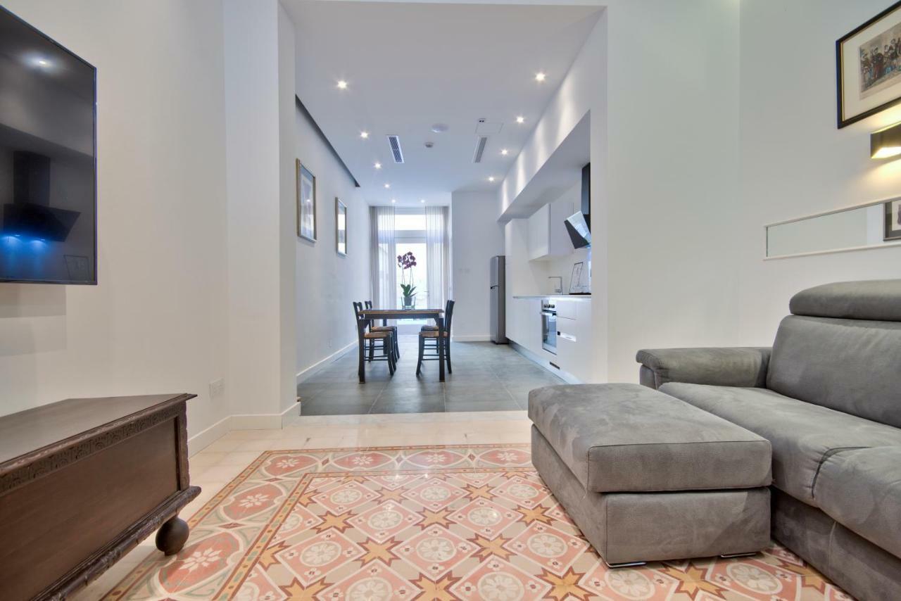 Vacation Townhouse Villa Sliema Exterior photo